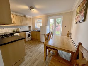 Kitchen/Diner- click for photo gallery